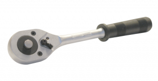 MN-55-517 Ключ з храповиком 1/2″, 36 зубів